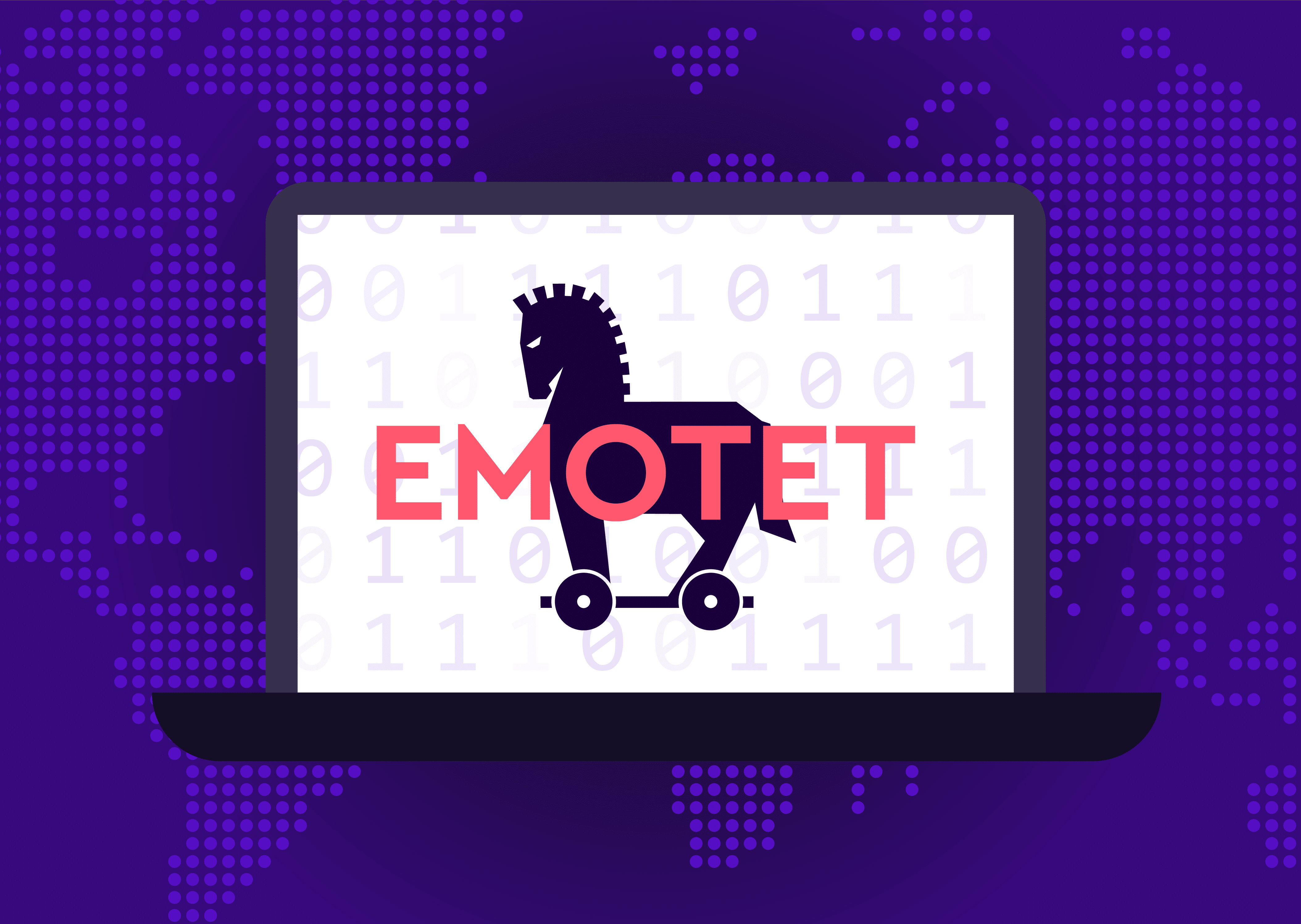 UNVEILING THE GAPS IN ORGANIZATIONAL DEFENSES VIA RECENT EMOTET ATTACKS 