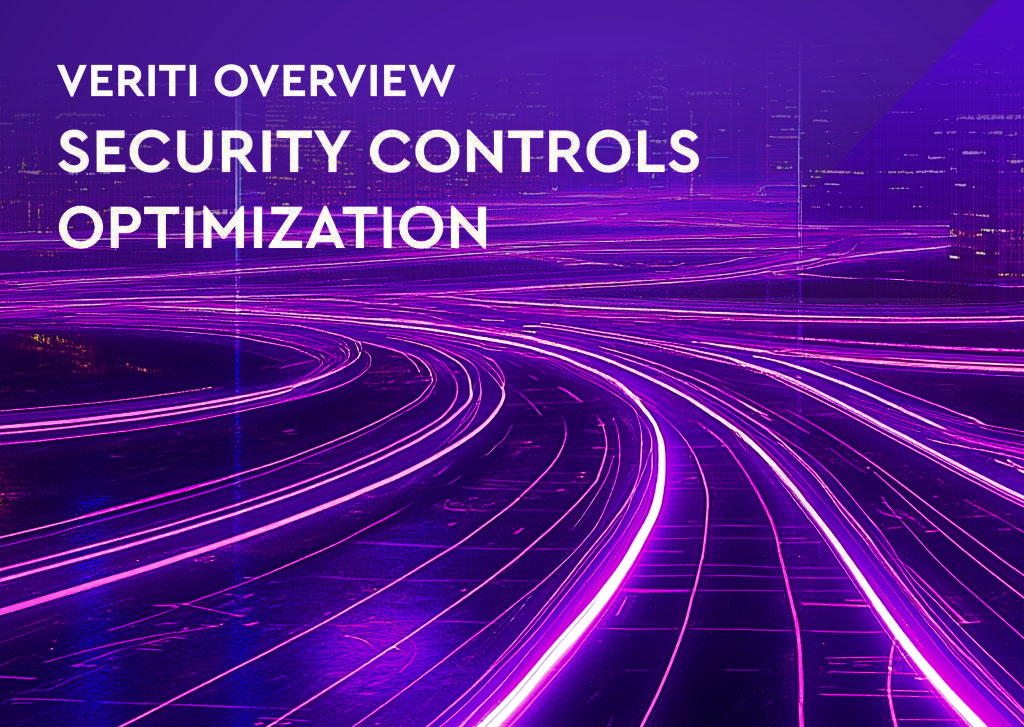 Veriti Company Overview