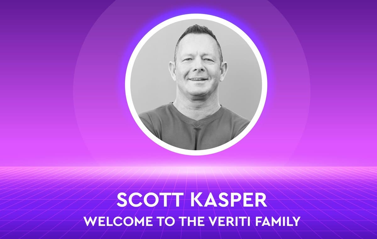 Veriti Appoints Seasoned Cybersecurity Expert Scott Kasper as Chief Revenue Officer to Spearhead Market Expansion Initiatives