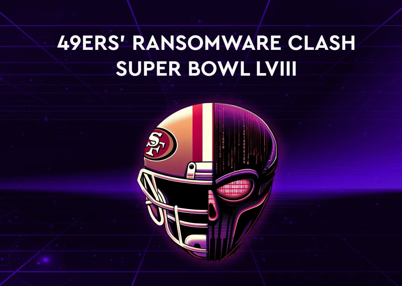 Insights: 49ers’ Clash with BlackByte Before Super Bowl