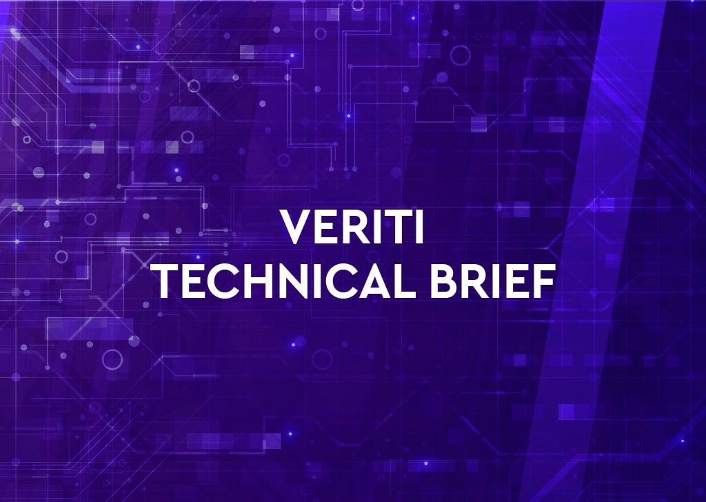 Veriti Technical Brief