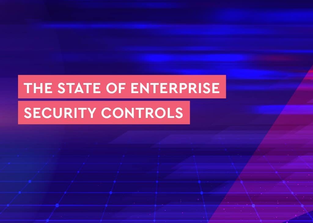 Enterprise Security Controls Report & Proactive Remediation