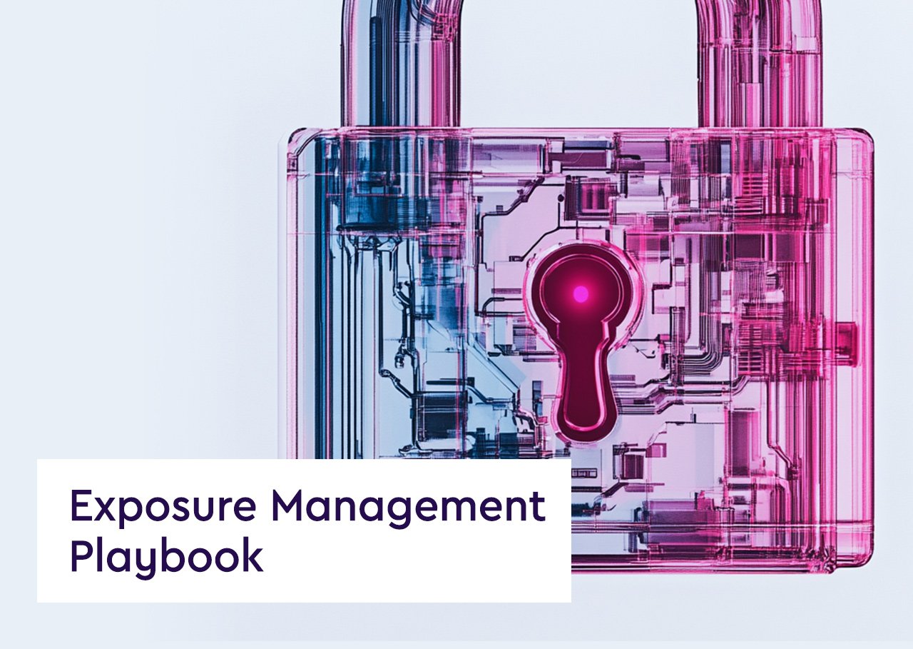 Exposure Management Playbook